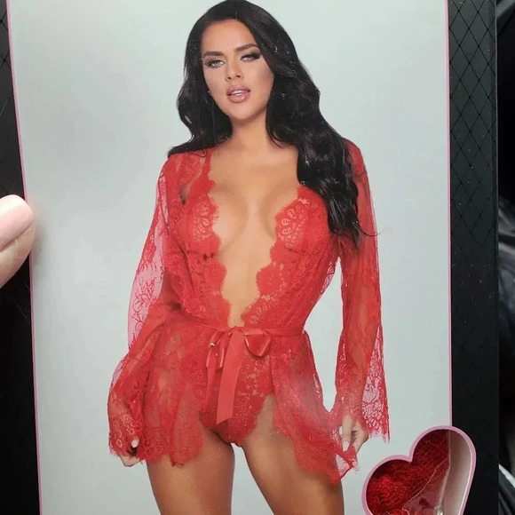 Other - lingerie 